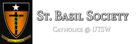 Saint Basil the Great Society